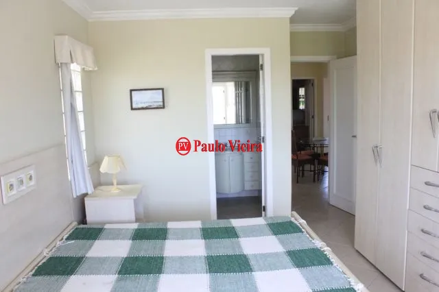 ATLÂNTIDA - EXCELENTE SOBRADO COM BELA VISTA PARA O MAR: 11ª foto da galeria de imagens do imóvel