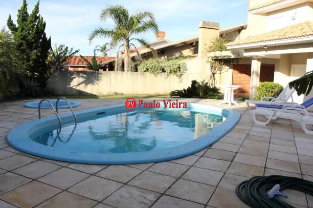 ATLÂNTIDA - EXCELENTE SOBRADO COM BELA VISTA PARA O MAR: 1ª foto da galeria de imagens do imóvel