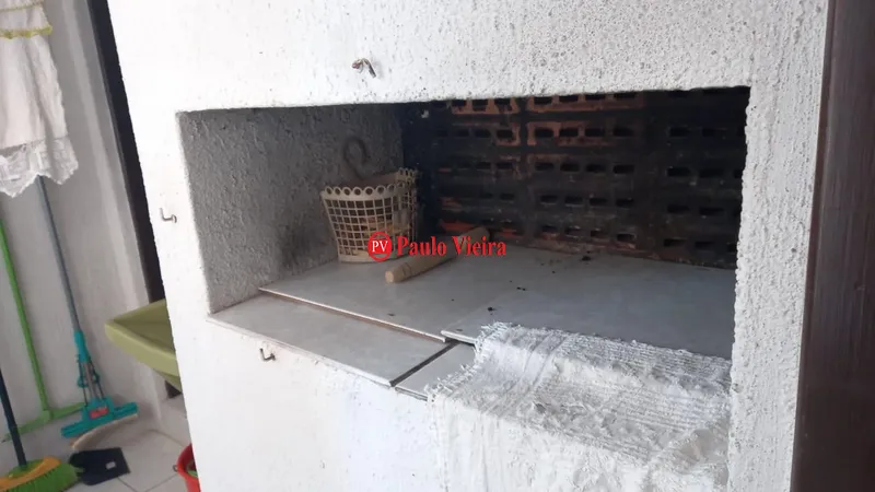 ED. ONDA AZUL À 1 QUADRA DO MAR EM XANGRI-LÁ: 5ª foto da galeria de imagens do imóvel