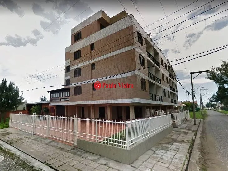 ED. ONDA AZUL À 1 QUADRA DO MAR EM XANGRI-LÁ