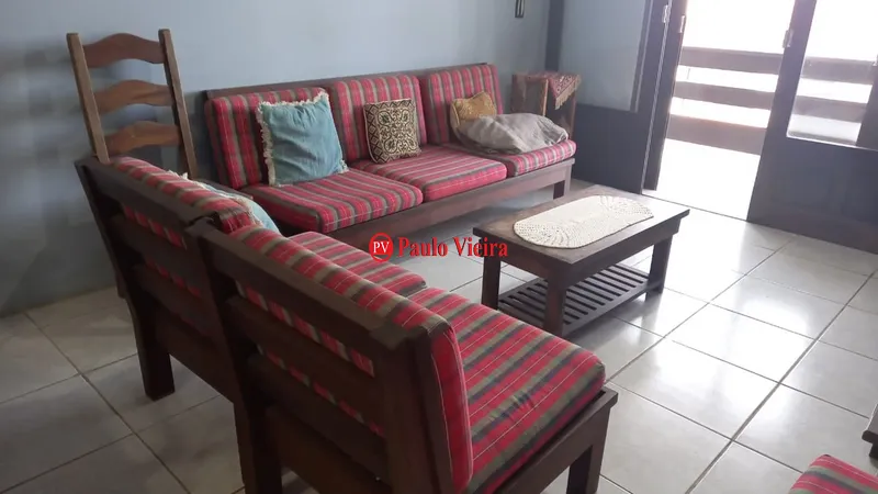 ED. ONDA AZUL À 1 QUADRA DO MAR EM XANGRI-LÁ: 11ª foto da galeria de imagens do imóvel