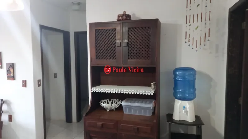 ED. ONDA AZUL À 1 QUADRA DO MAR EM XANGRI-LÁ: 9ª foto da galeria de imagens do imóvel