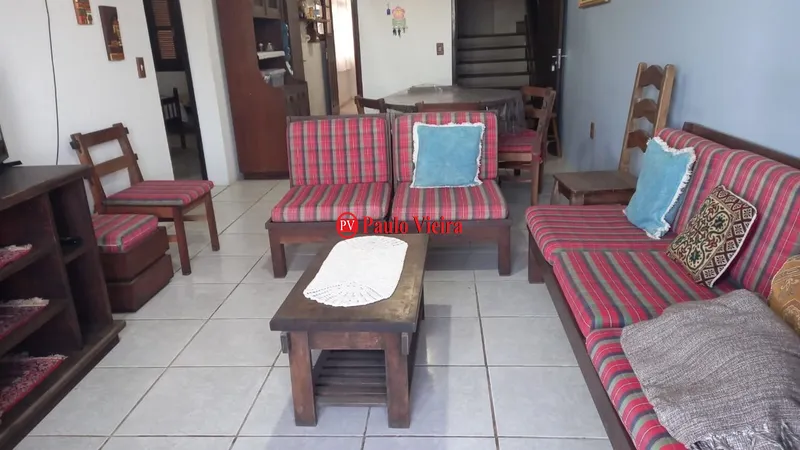 ED. ONDA AZUL À 1 QUADRA DO MAR EM XANGRI-LÁ: 13ª foto da galeria de imagens do imóvel