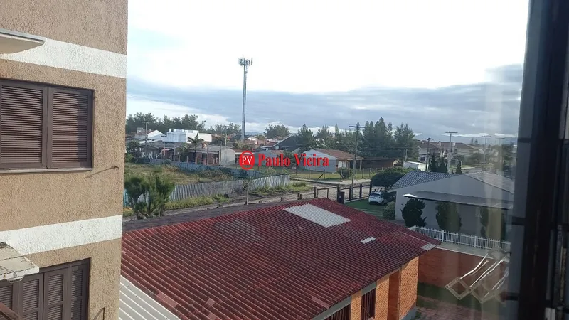 ED. ONDA AZUL À 1 QUADRA DO MAR EM XANGRI-LÁ: 6ª foto da galeria de imagens do imóvel