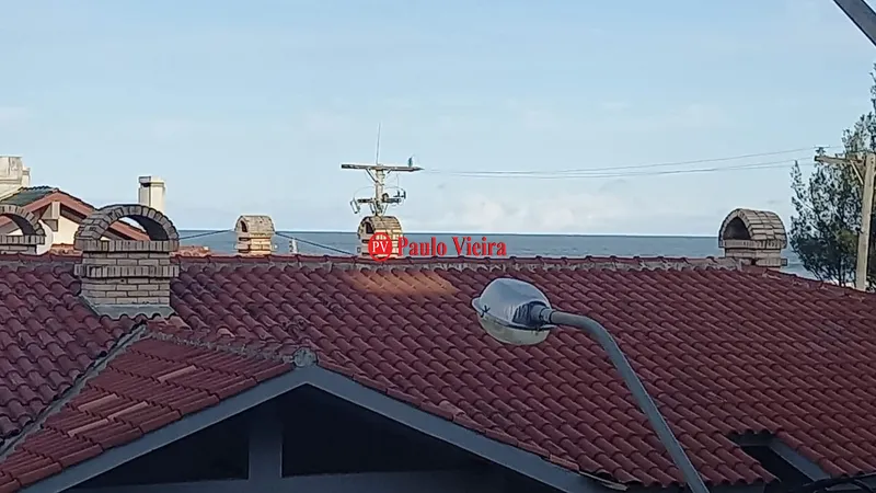 ED. ONDA AZUL À 1 QUADRA DO MAR EM XANGRI-LÁ: 12ª foto da galeria de imagens do imóvel