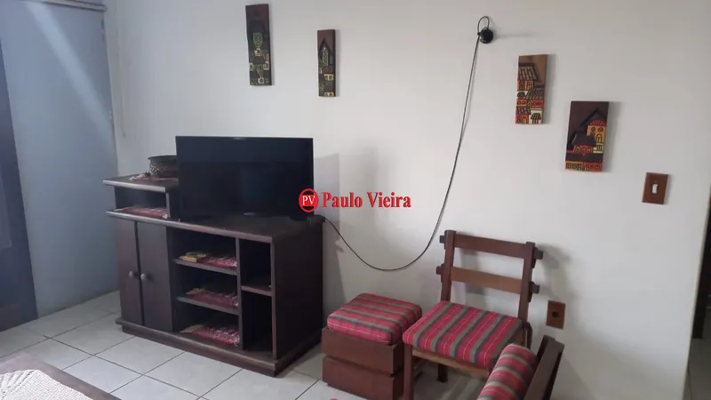 ED. ONDA AZUL À 1 QUADRA DO MAR EM XANGRI-LÁ: 10ª foto da galeria de imagens do imóvel