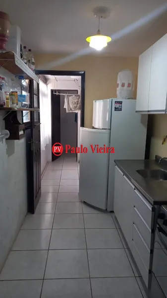 ED. ONDA AZUL À 1 QUADRA DO MAR EM XANGRI-LÁ: 4ª foto da galeria de imagens do imóvel