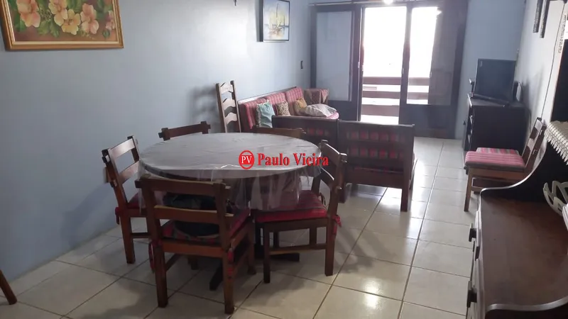 ED. ONDA AZUL À 1 QUADRA DO MAR EM XANGRI-LÁ: 8ª foto da galeria de imagens do imóvel