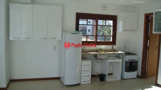 ED. ANA CAPRI NA AV. CENTRAL DE ATLÂNTIDA: 5ª foto da galeria de imagens do imóvel