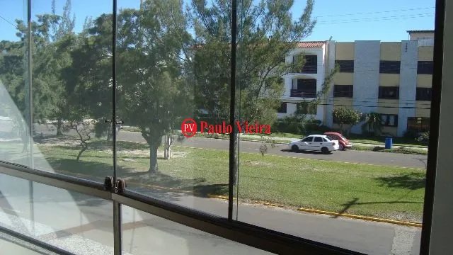 ED. ANA CAPRI NA AV. CENTRAL DE ATLÂNTIDA: 3ª foto da galeria de imagens do imóvel