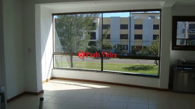 ED. ANA CAPRI NA AV. CENTRAL DE ATLÂNTIDA: 1ª foto da galeria de imagens do imóvel