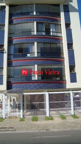 ED. ANA CAPRI NA AV. CENTRAL DE ATLÂNTIDA: 2ª foto da galeria de imagens do imóvel