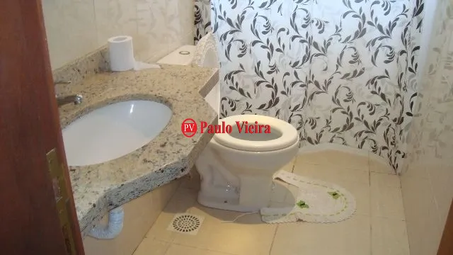 ED. ANA CAPRI NA AV. CENTRAL DE ATLÂNTIDA: 15ª foto da galeria de imagens do imóvel