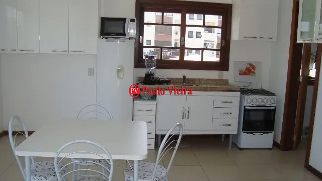 ED. ANA CAPRI NA AV. CENTRAL DE ATLÂNTIDA: 8ª foto da galeria de imagens do imóvel