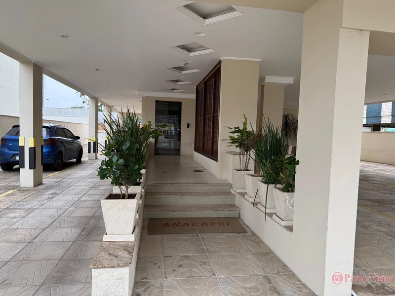 ATLÂNTIDA - APARTAMENTO NA AV. CENTRAL