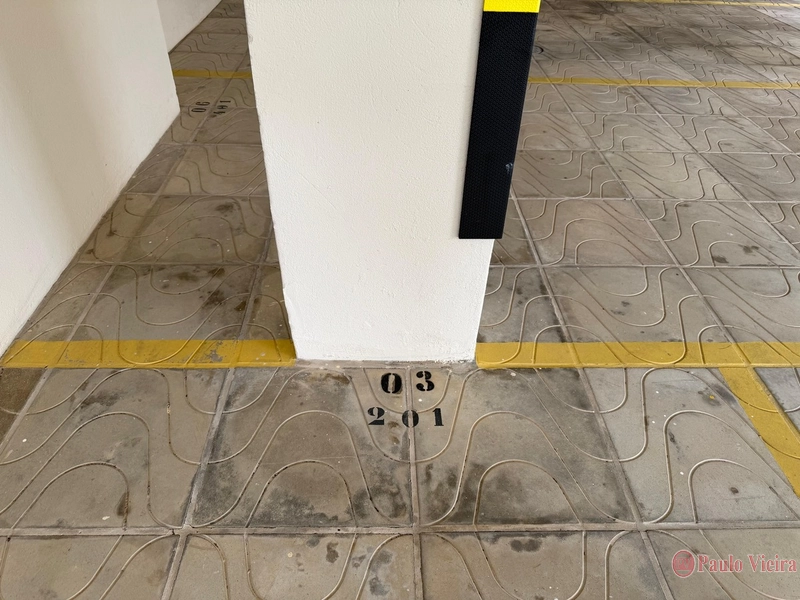 ATLÂNTIDA - APARTAMENTO NA AV. CENTRAL: 4ª foto da galeria de imagens do imóvel