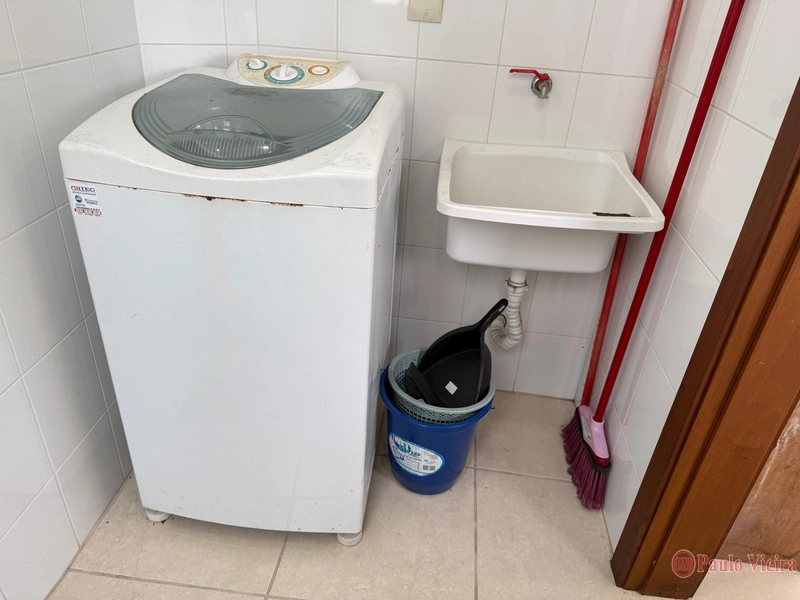 ATLÂNTIDA - APARTAMENTO NA AV. CENTRAL: 16ª foto da galeria de imagens do imóvel