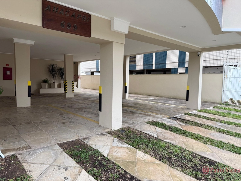 ATLÂNTIDA - APARTAMENTO NA AV. CENTRAL: 3ª foto da galeria de imagens do imóvel