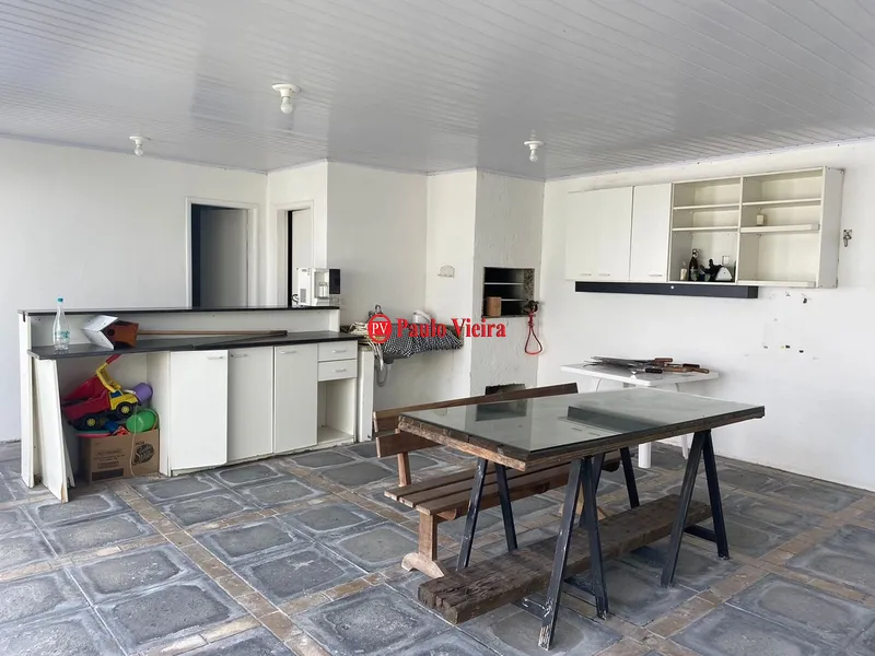 XANGRI-LÁ - CASA TERREA EM EXCELENTE LOCALIZAÇÃO: 2ª foto da galeria de imagens do imóvel