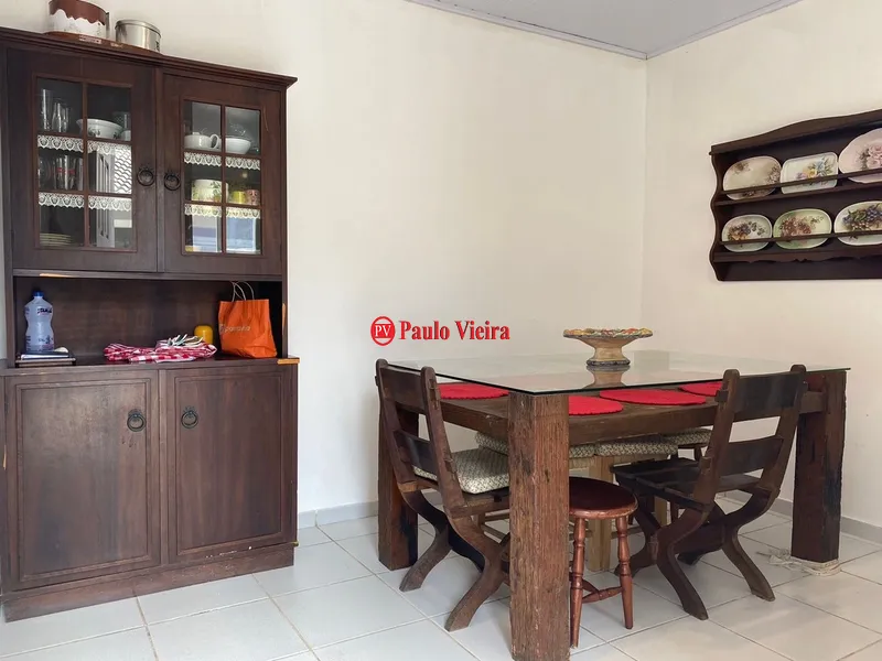 XANGRI-LÁ - CASA TERREA EM EXCELENTE LOCALIZAÇÃO: 6ª foto da galeria de imagens do imóvel