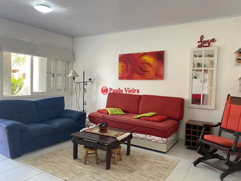 XANGRI-LÁ - CASA TERREA EM EXCELENTE LOCALIZAÇÃO: 1ª foto da galeria de imagens do imóvel