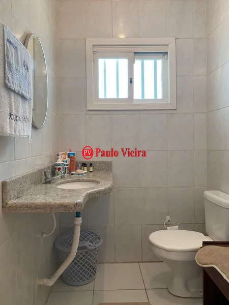 XANGRI-LÁ - CASA TERREA EM EXCELENTE LOCALIZAÇÃO: 8ª foto da galeria de imagens do imóvel