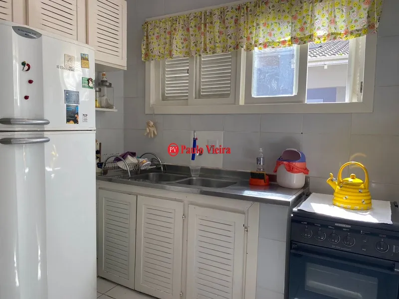 XANGRI-LÁ - CASA TERREA EM EXCELENTE LOCALIZAÇÃO: 4ª foto da galeria de imagens do imóvel