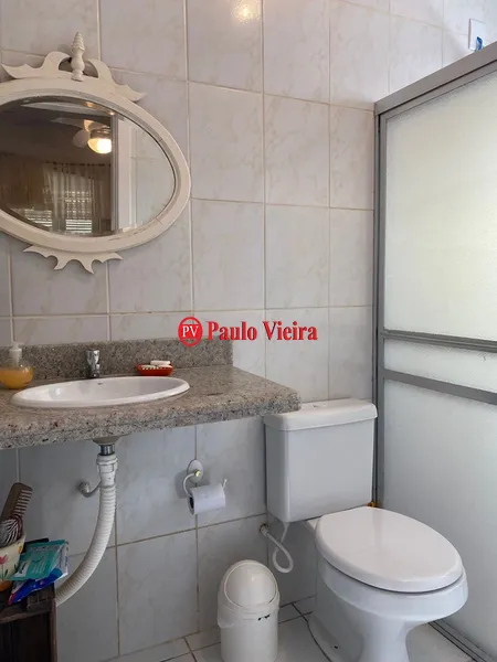 XANGRI-LÁ - CASA TERREA EM EXCELENTE LOCALIZAÇÃO: 5ª foto da galeria de imagens do imóvel