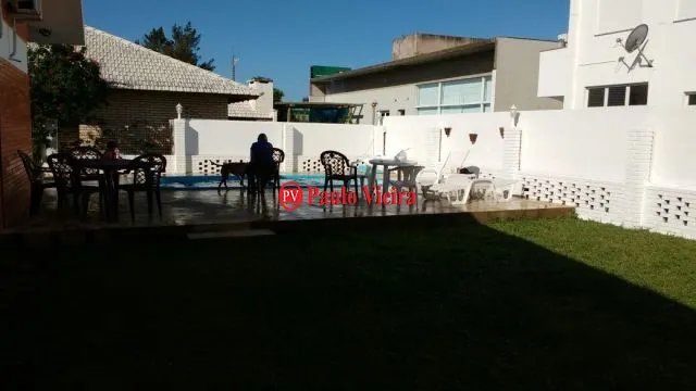 ATLÃNTIDA - EXCELENTE CASA TÉRREA: 8ª foto da galeria de imagens do imóvel