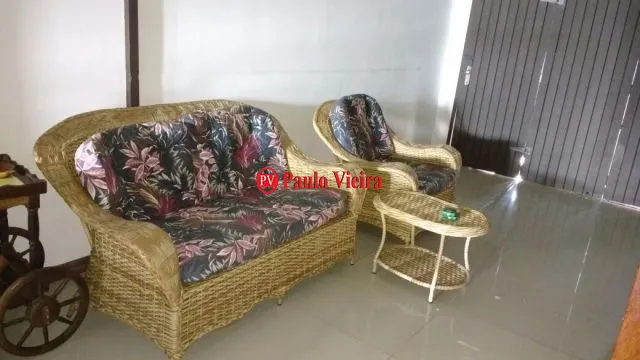 ATLÃNTIDA - EXCELENTE CASA TÉRREA: 11ª foto da galeria de imagens do imóvel