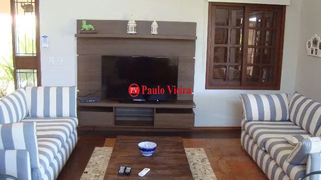 ATLÂNTIDA -  BELISSIMO SOBRADO: 4ª foto da galeria de imagens do imóvel