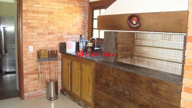 ATLÂNTIDA -  BELISSIMO SOBRADO: 8ª foto da galeria de imagens do imóvel