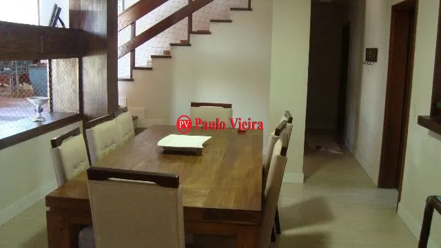 ATLÂNTIDA -  BELISSIMO SOBRADO: 10ª foto da galeria de imagens do imóvel