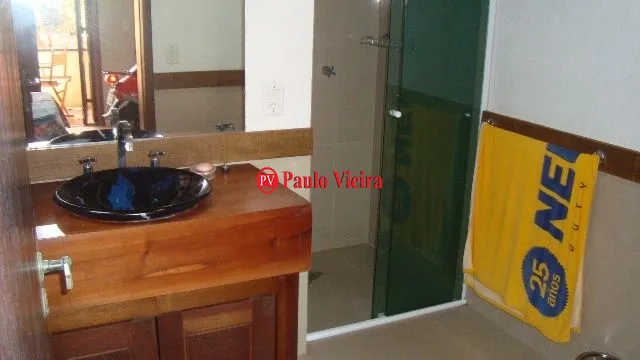 ATLÂNTIDA -  BELISSIMO SOBRADO: 19ª foto da galeria de imagens do imóvel