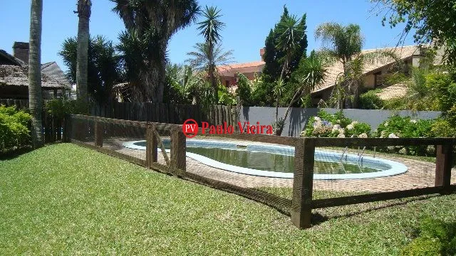 ATLÂNTIDA -  BELISSIMO SOBRADO: 1ª foto da galeria de imagens do imóvel