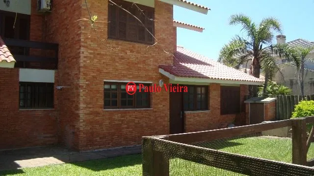 ATLÂNTIDA -  BELISSIMO SOBRADO: 24ª foto da galeria de imagens do imóvel