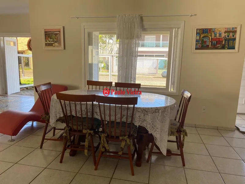 XANGRI-LÁ - CASA TÉRREA EM OTIMA LOCALIZAÇÃO: 5ª foto da galeria de imagens do imóvel