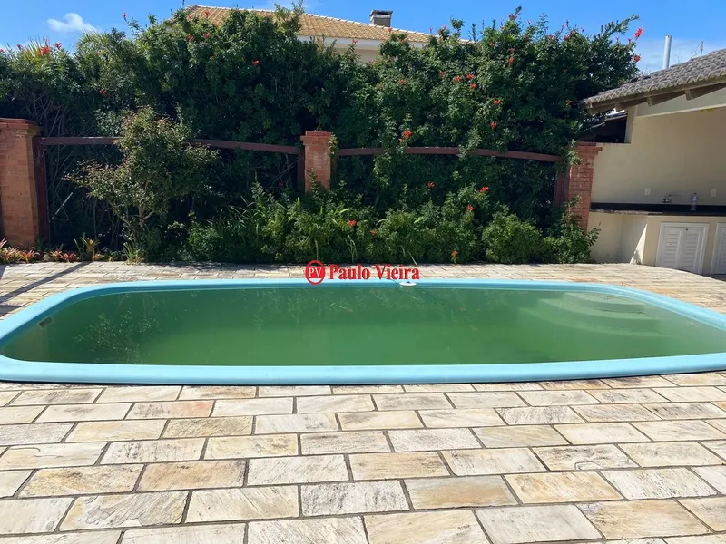 XANGRI-LÁ - CASA TÉRREA EM OTIMA LOCALIZAÇÃO: 19ª foto da galeria de imagens do imóvel