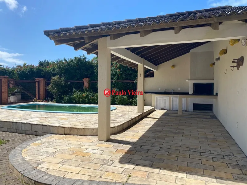 XANGRI-LÁ - CASA TÉRREA EM OTIMA LOCALIZAÇÃO: 18ª foto da galeria de imagens do imóvel