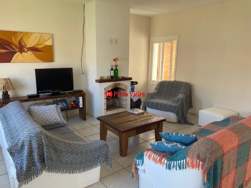 XANGRI-LÁ - CASA TÉRREA EM OTIMA LOCALIZAÇÃO: 2ª foto da galeria de imagens do imóvel