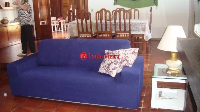 ATLÂNTIDA - CASA TÉRREA BEIRA MAR: 3ª foto da galeria de imagens do imóvel