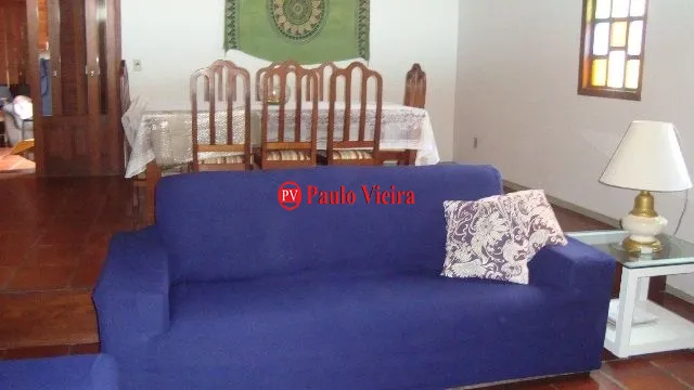 ATLÂNTIDA - CASA TÉRREA BEIRA MAR: 1ª foto da galeria de imagens do imóvel