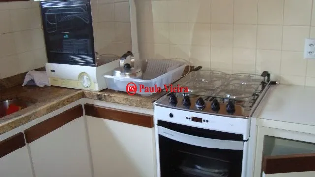 ATLÂNTIDA - CASA TÉRREA BEIRA MAR: 4ª foto da galeria de imagens do imóvel