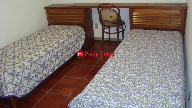 ATLÂNTIDA - CASA TÉRREA BEIRA MAR: 10ª foto da galeria de imagens do imóvel