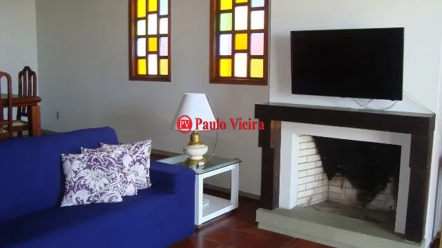 ATLÂNTIDA - CASA TÉRREA BEIRA MAR: 17ª foto da galeria de imagens do imóvel