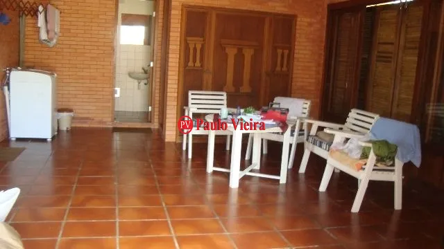 ATLÂNTIDA - CASA TÉRREA BEIRA MAR: 18ª foto da galeria de imagens do imóvel