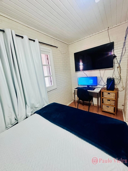 ATLÂNTIDA -  CASA TÉRREA COM 4 DORMITÓRIOS: 13ª foto da galeria de imagens do imóvel