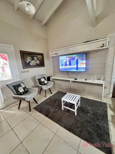 ATLÂNTIDA -  CASA TÉRREA COM 4 DORMITÓRIOS: 4ª foto da galeria de imagens do imóvel