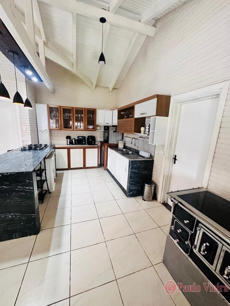 ATLÂNTIDA -  CASA TÉRREA COM 4 DORMITÓRIOS: 2ª foto da galeria de imagens do imóvel