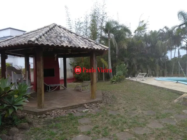 ATLÂNTIDA -  CASA TÉRREA COM 4 DORMITÓRIOS: 23ª foto da galeria de imagens do imóvel